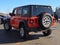 2023 Jeep Wrangler 4-Door Sport S 4x4