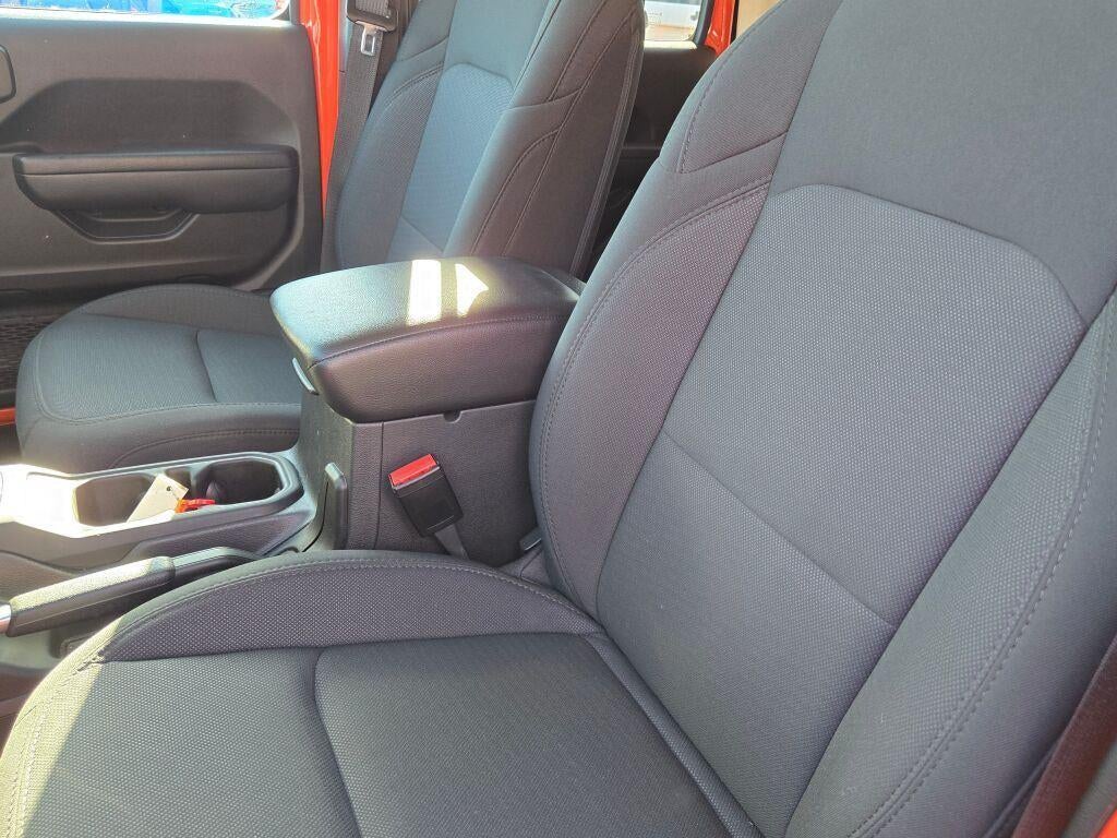 2023 Jeep Wrangler 4-Door Sport S 4x4