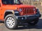 2023 Jeep Wrangler 4-Door Sport S 4x4