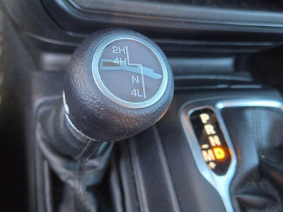 2023 Jeep Wrangler 4-Door Sport S 4x4