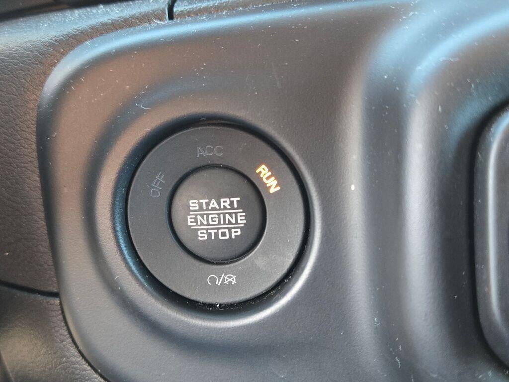 2023 Jeep Wrangler 4-Door Sport S 4x4