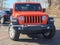 2023 Jeep Wrangler 4-Door Sport S 4x4