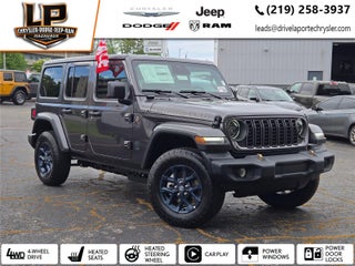 2026 Jeep Wrangler 85th Anniversary