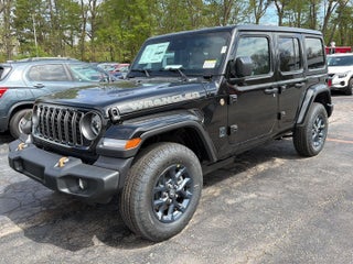 2026 Jeep Wrangler 85th Anniversary