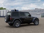 2026 Jeep Wrangler 85th Anniversary