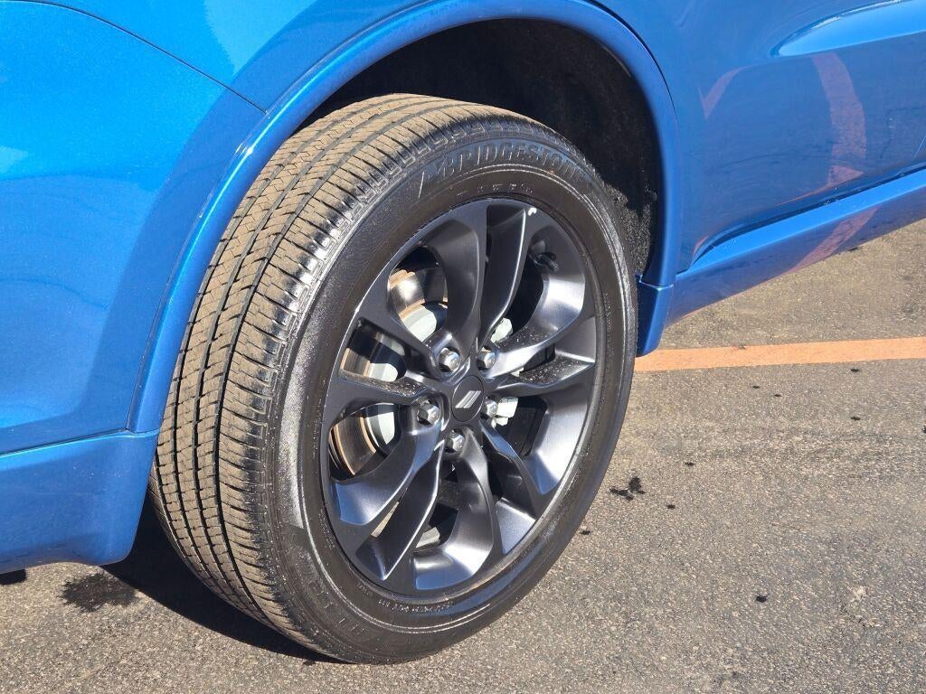 2023 Dodge Durango SXT Plus AWD