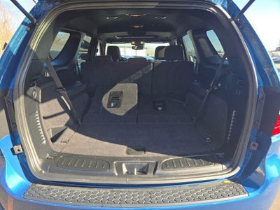 2023 Dodge Durango SXT Plus AWD