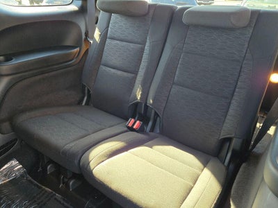 2023 Dodge Durango SXT Plus AWD