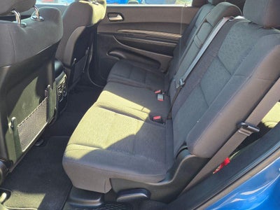 2023 Dodge Durango SXT Plus AWD