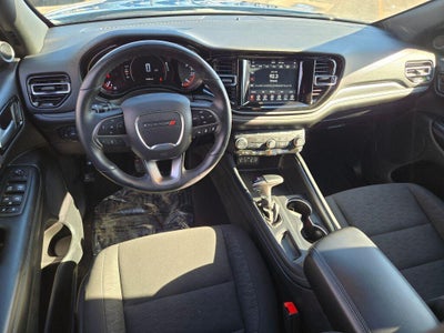 2023 Dodge Durango SXT Plus AWD