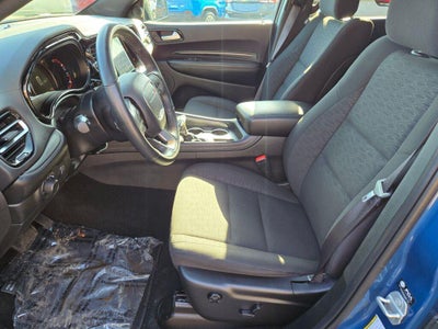 2023 Dodge Durango SXT Plus AWD