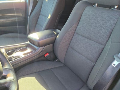 2023 Dodge Durango SXT Plus AWD