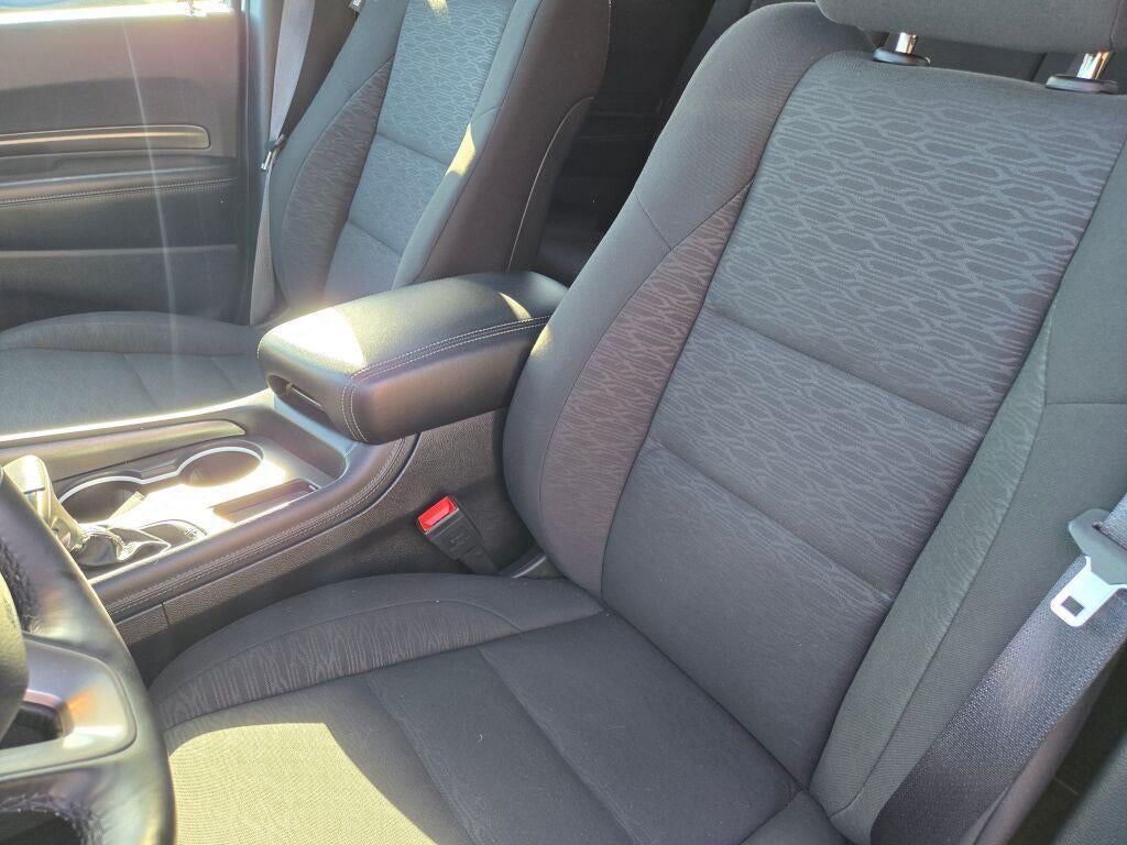 2023 Dodge Durango SXT Plus AWD