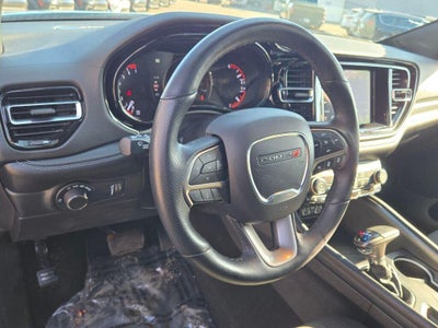2023 Dodge Durango SXT Plus AWD