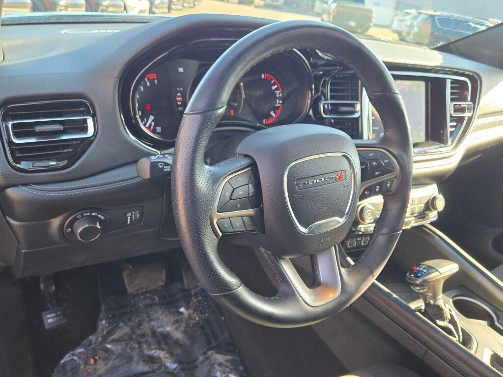 2023 Dodge Durango SXT Plus AWD