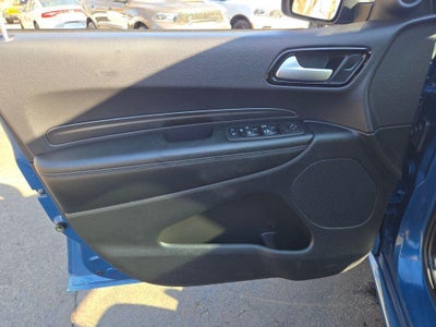 2023 Dodge Durango SXT Plus AWD