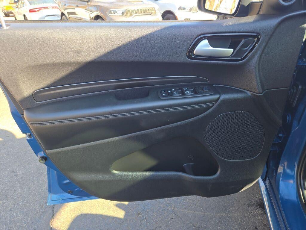 2023 Dodge Durango SXT Plus AWD