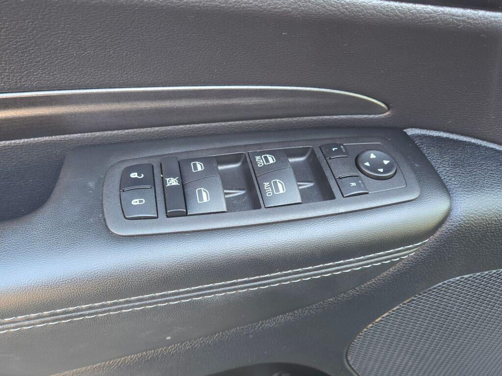 2023 Dodge Durango SXT Plus AWD