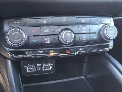 2023 Dodge Durango SXT Plus AWD