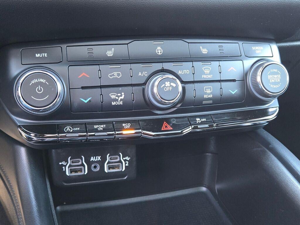 2023 Dodge Durango SXT Plus AWD