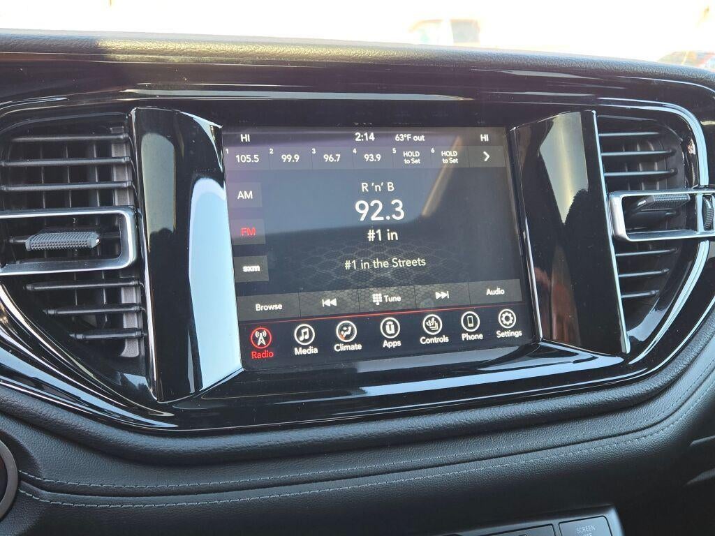 2023 Dodge Durango SXT Plus AWD