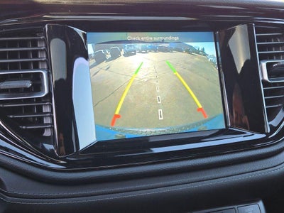 2023 Dodge Durango SXT Plus AWD