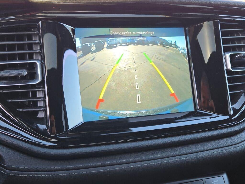 2023 Dodge Durango SXT Plus AWD