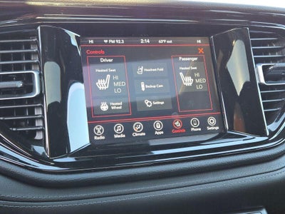 2023 Dodge Durango SXT Plus AWD