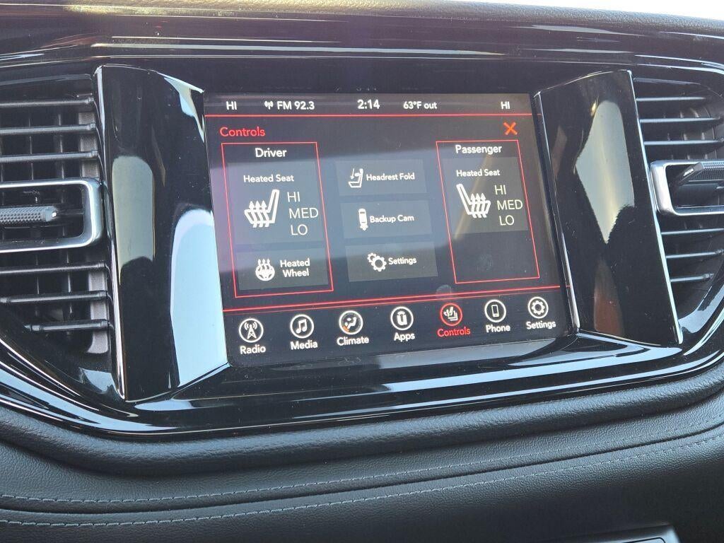 2023 Dodge Durango SXT Plus AWD