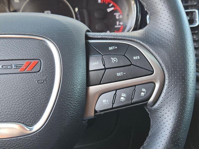 2023 Dodge Durango SXT Plus AWD