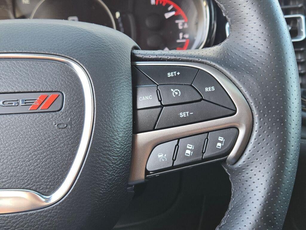 2023 Dodge Durango SXT Plus AWD