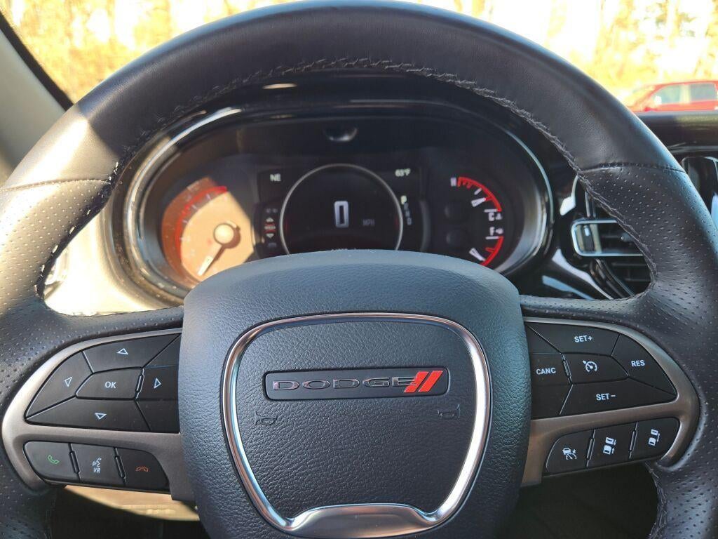 2023 Dodge Durango SXT Plus AWD