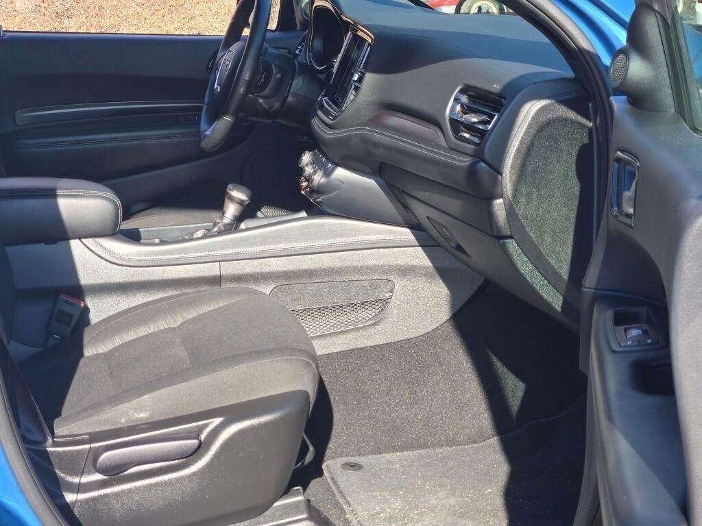 2023 Dodge Durango SXT Plus AWD