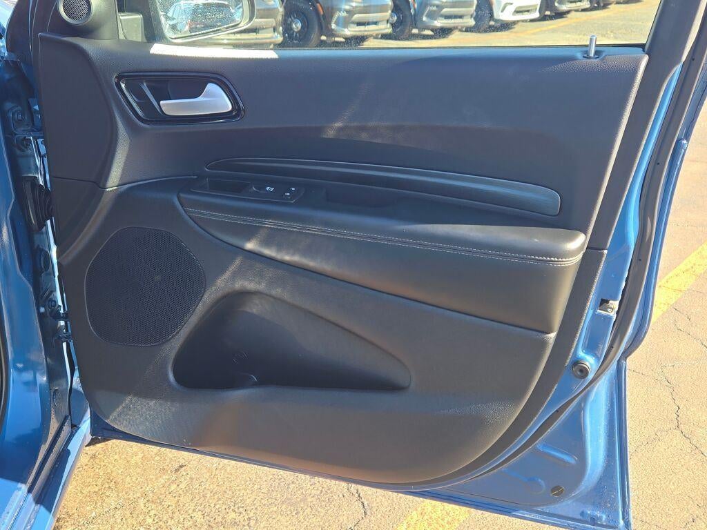 2023 Dodge Durango SXT Plus AWD