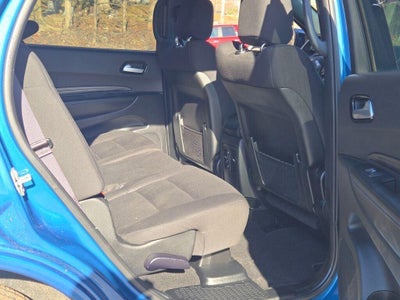 2023 Dodge Durango SXT Plus AWD