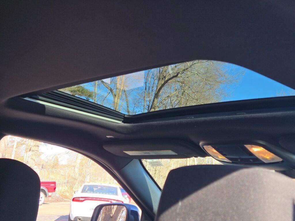 2023 Dodge Durango SXT Plus AWD