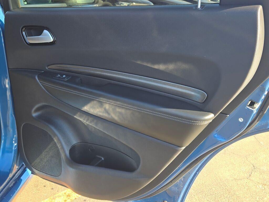 2023 Dodge Durango SXT Plus AWD