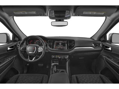 2023 Dodge Durango Pursuit