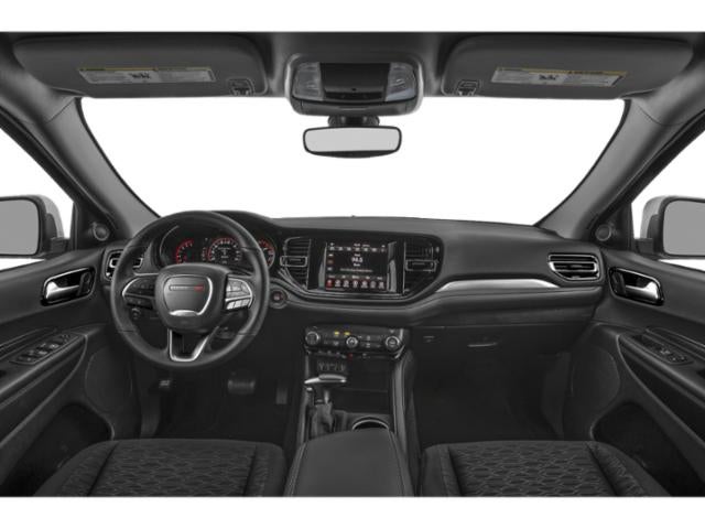 2023 Dodge Durango Pursuit
