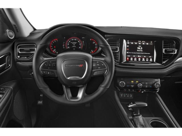 2023 Dodge Durango Pursuit