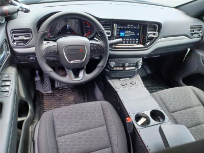 2026 Dodge Durango Pursuit