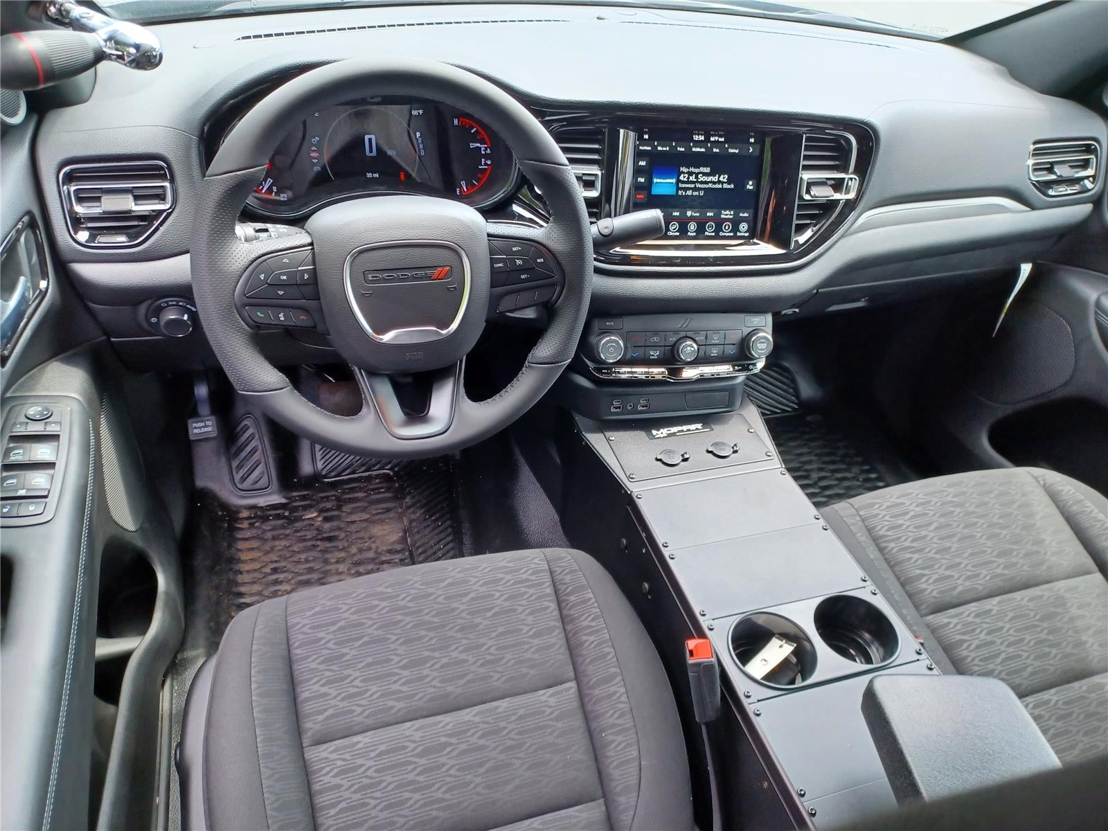 2026 Dodge Durango Pursuit