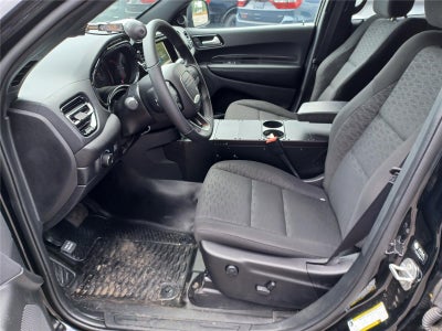 2026 Dodge Durango Pursuit