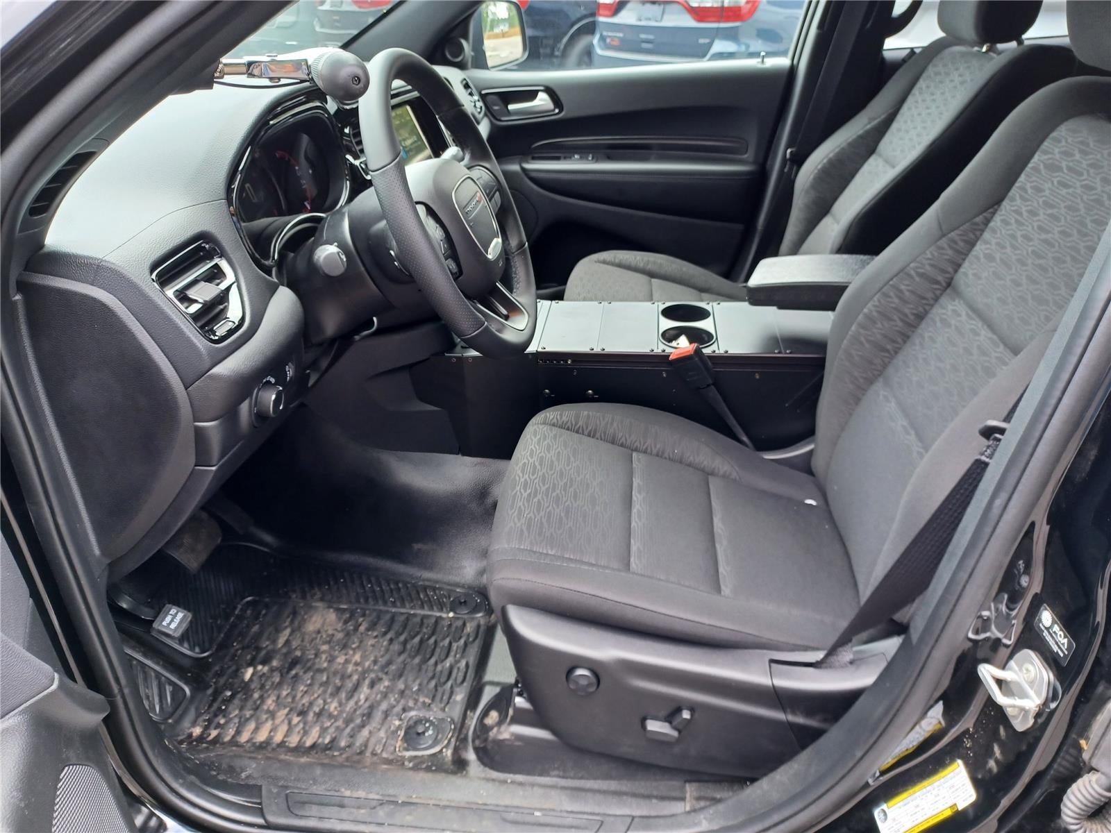 2026 Dodge Durango Pursuit