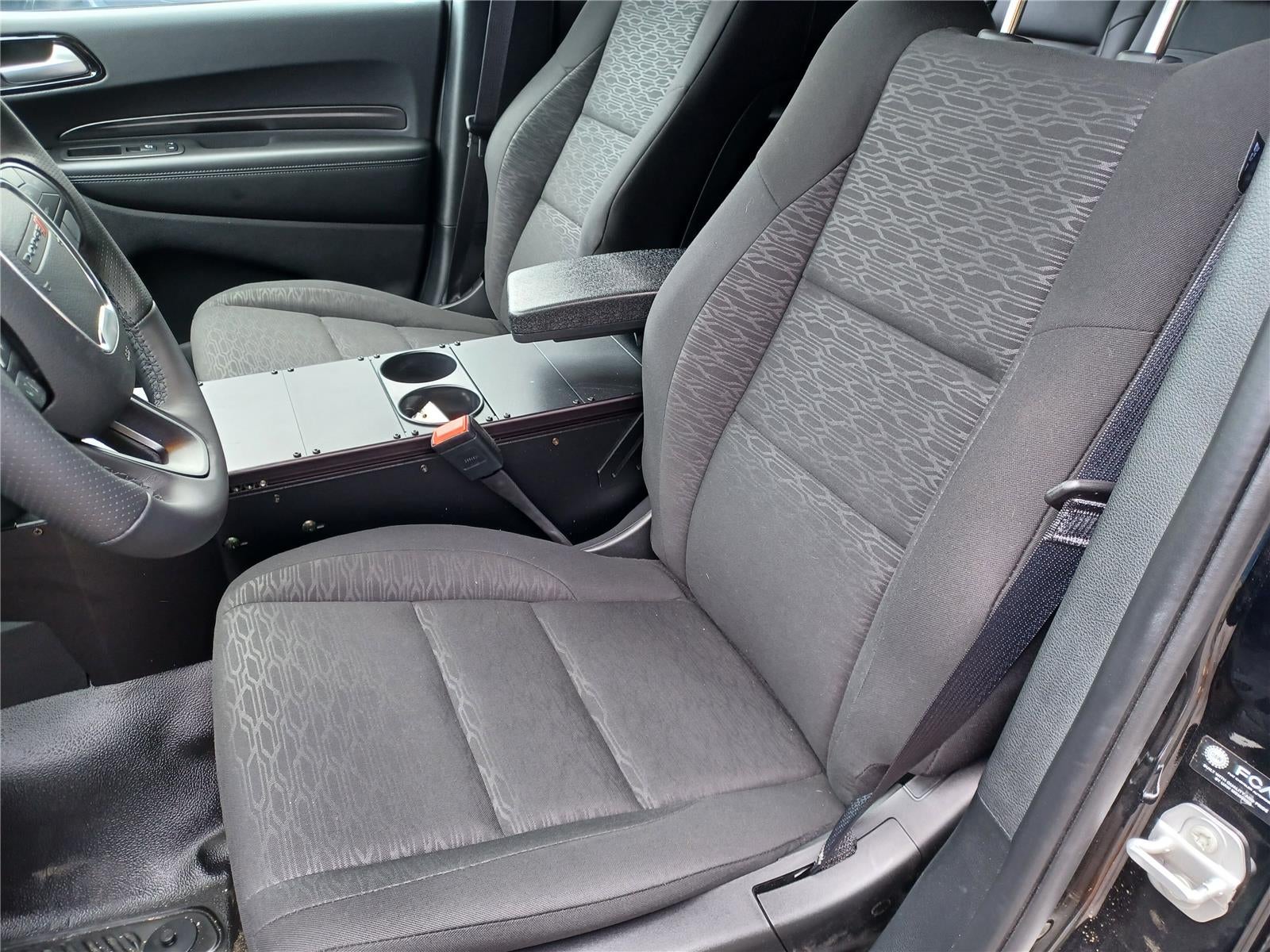 2026 Dodge Durango Pursuit