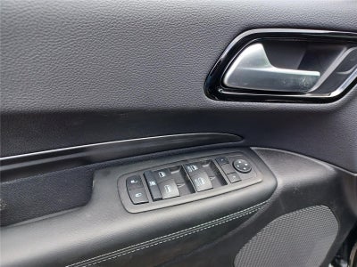 2026 Dodge Durango Pursuit