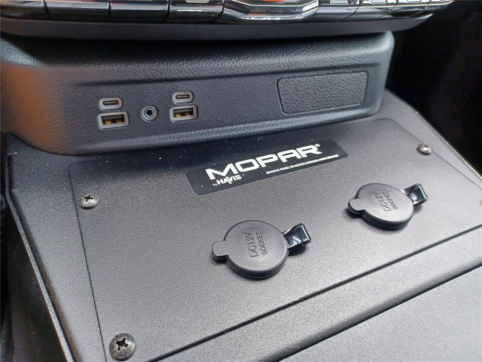 2026 Dodge Durango Pursuit