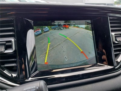 2026 Dodge Durango Pursuit