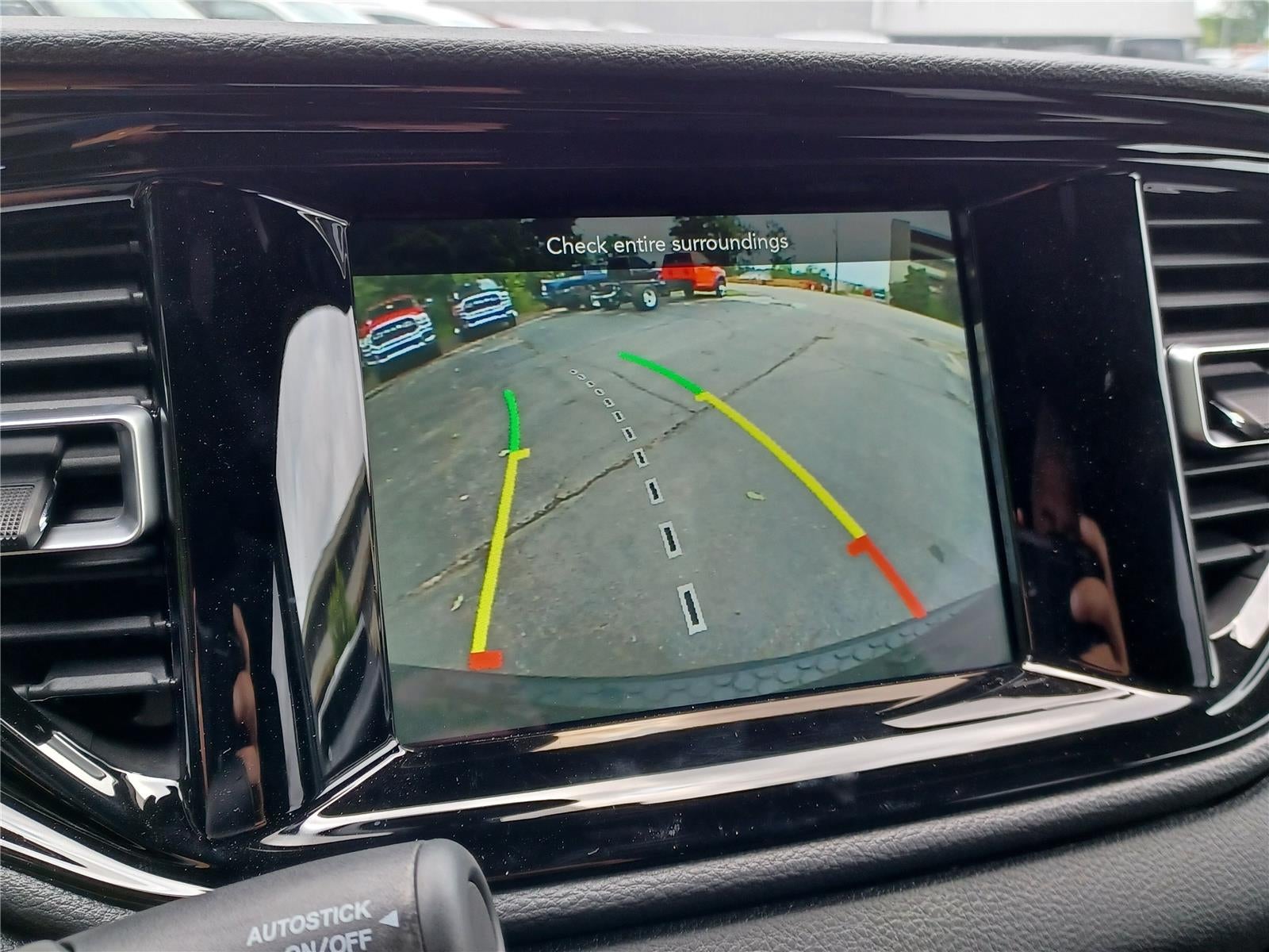 2026 Dodge Durango Pursuit