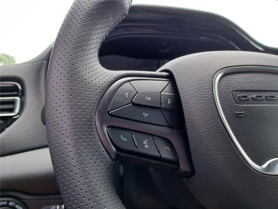 2026 Dodge Durango Pursuit